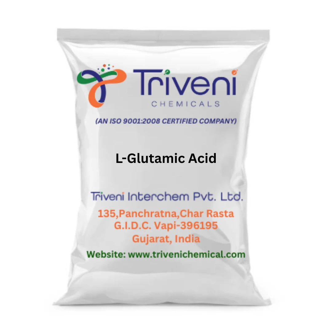 L-Glutamic Acid